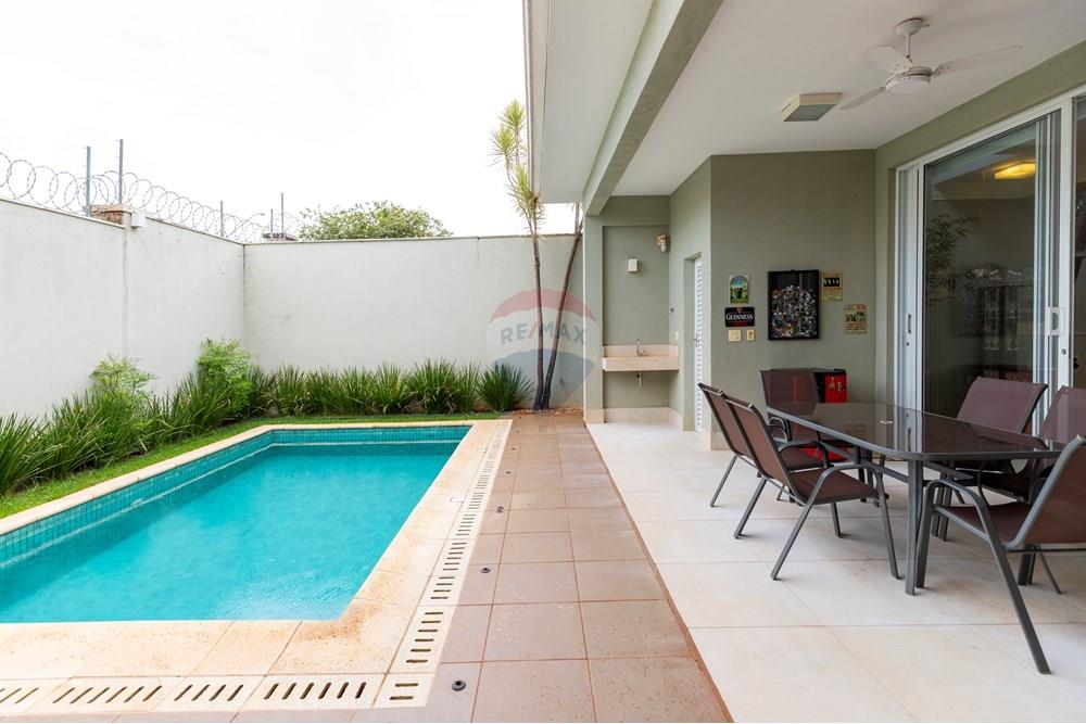 Casa de Condomínio - Venda - Ribeirão Preto , São Paulo - IMG_8474-HDR.jpg - 780181042-5