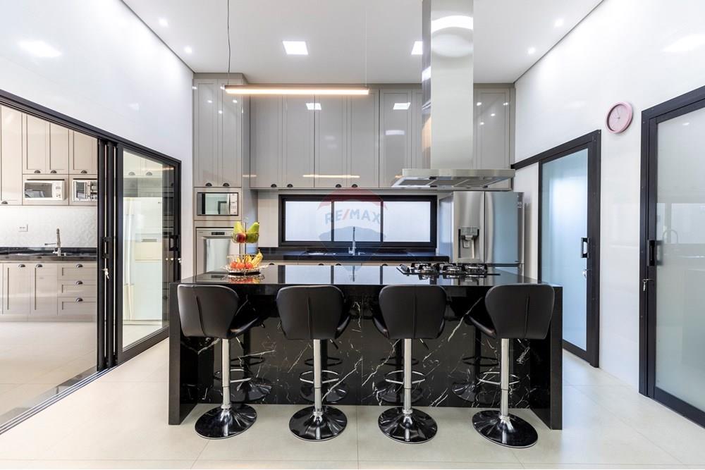 Casa de Condomínio - Venda - Jardinópolis , São Paulo - IMG_0304-HDR.jpg - Área Gourmet - 780091038-50