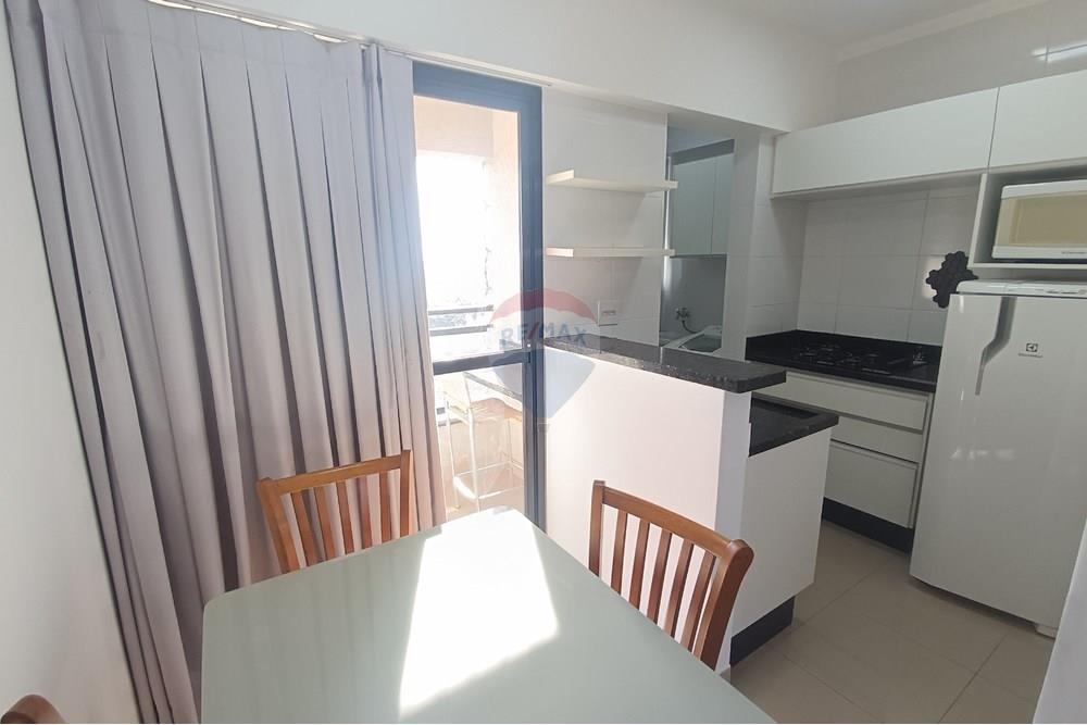 Apartamento - Alugar - Ribeirão Preto , São Paulo - IMG_20250815_155436.jpg - 780181012-761