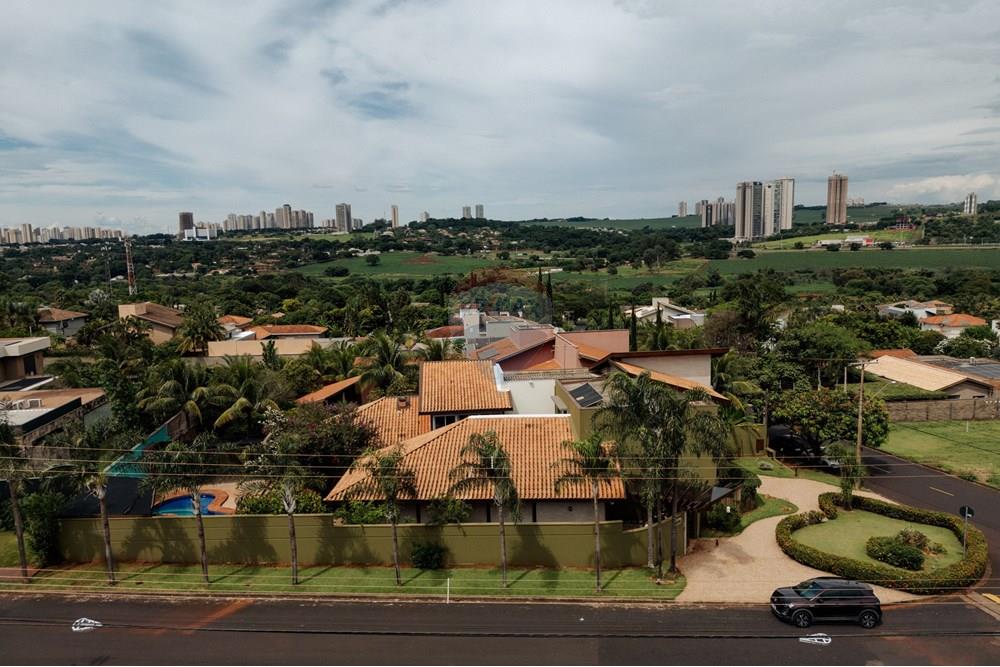 Casa de Condomínio - Venda - Ribeirão Preto , São Paulo - AC2-3.jpg - 780241024-1