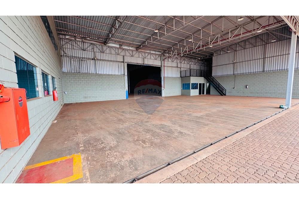 Galpão - Alugar - Ribeirão Preto , São Paulo - IMG-20250822-WA0051.jpg - 780181012-787