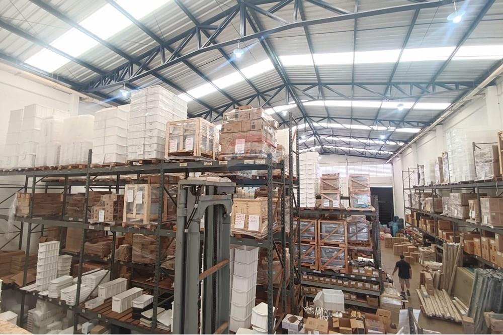 Galpão - Alugar - Ribeirão Preto , São Paulo - IMG-20250910-WA0075.jpg - 780181012-794