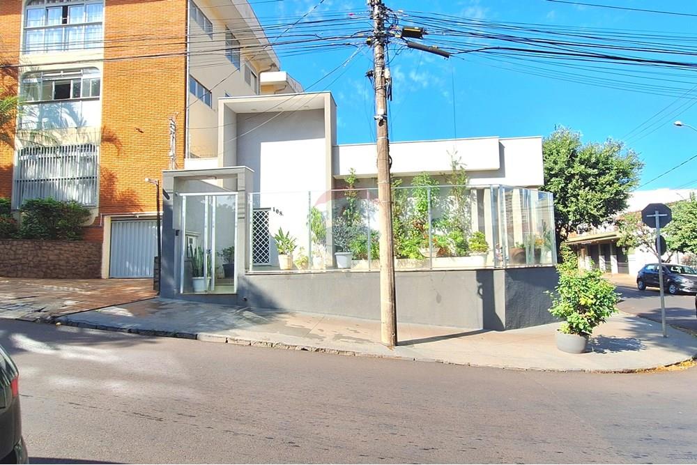 Casa - Venda - Ribeirão Preto , São Paulo - 01FACHADA.jpg - 780201052-13