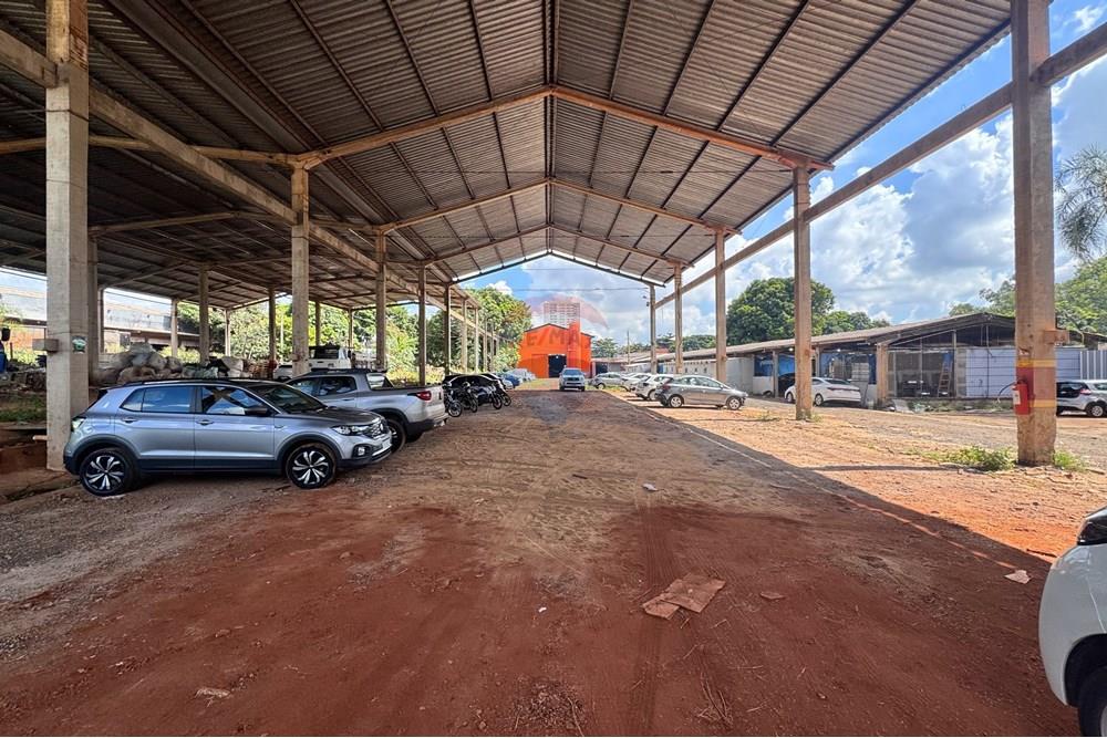 Galpão - Alugar - Ribeirão Preto , São Paulo - RUAANT~2.JPG - 780071015-253