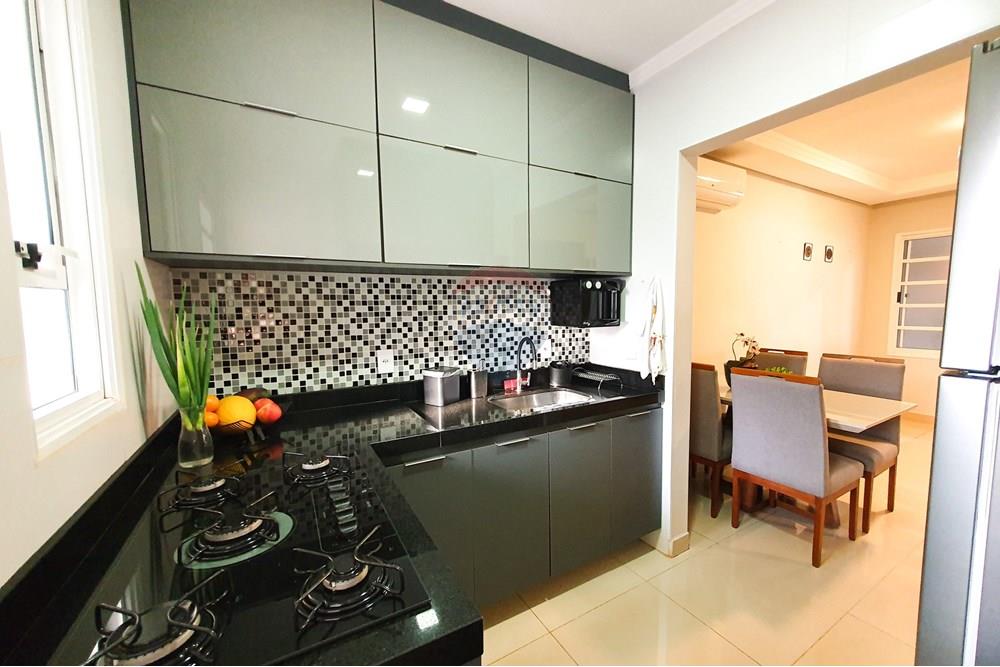 Casa - Venda - Ribeirão Preto , São Paulo - CASA (18).jpg - 780121039-2