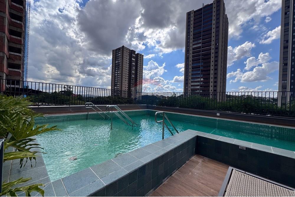 Apartamento - Alugar - Ribeirão Preto , São Paulo - EDEDD9~1.JPG - 780071015-249