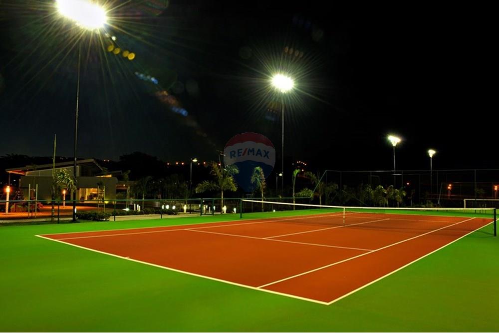 Casa de Condomínio - Venda - Ribeirão Preto , São Paulo - alphaville_clube4.jpg - 780091061-17