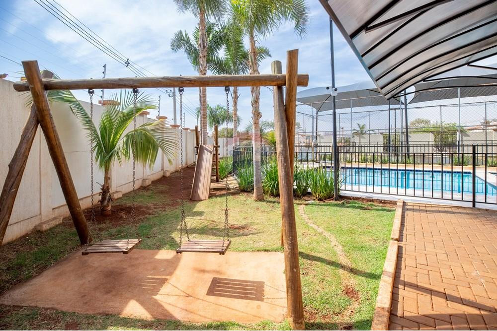 Apartamento - Venda - Ribeirão Preto , São Paulo - IMG_0055-HDR.jpg - Pátio interno - 780091008-71