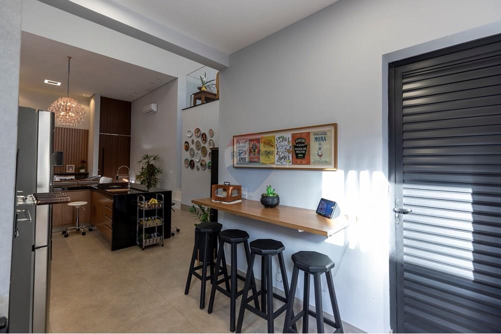 Casa de Condomínio - Venda - Ribeirão Preto , São Paulo - IMG_4438-HDR.jpg - 780251003-24