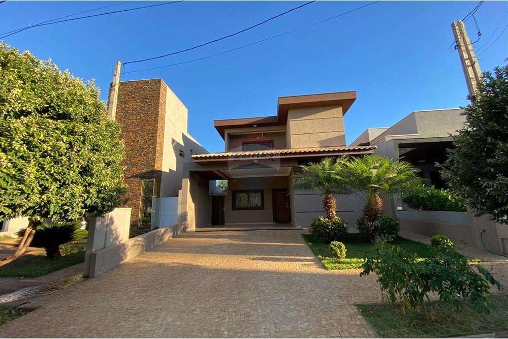 Casa de Condomínio - Venda - Ribeirão Preto , São Paulo - e2 2.jpg - 780151035-48