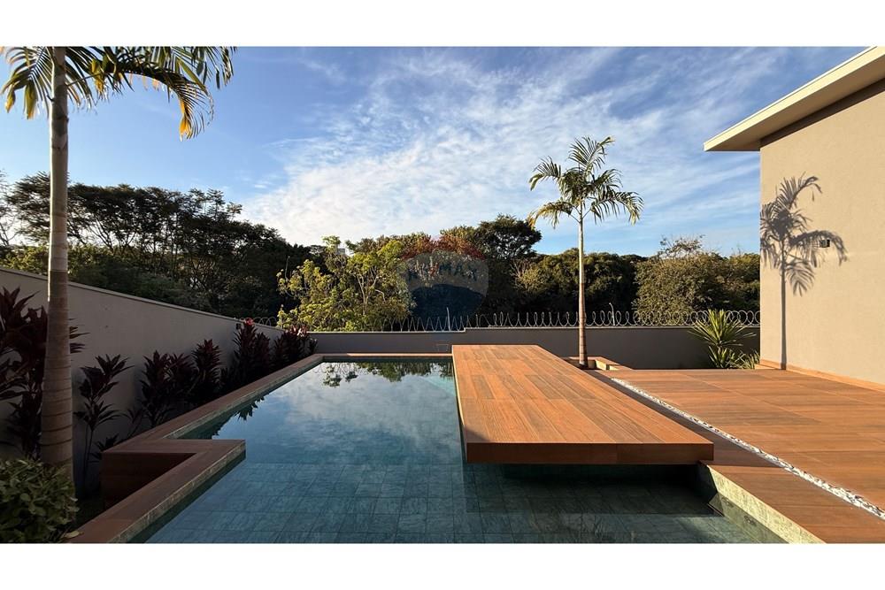 Casa de Condomínio - Venda - Ribeirão Preto , São Paulo - 43.jpg - 780121001-143