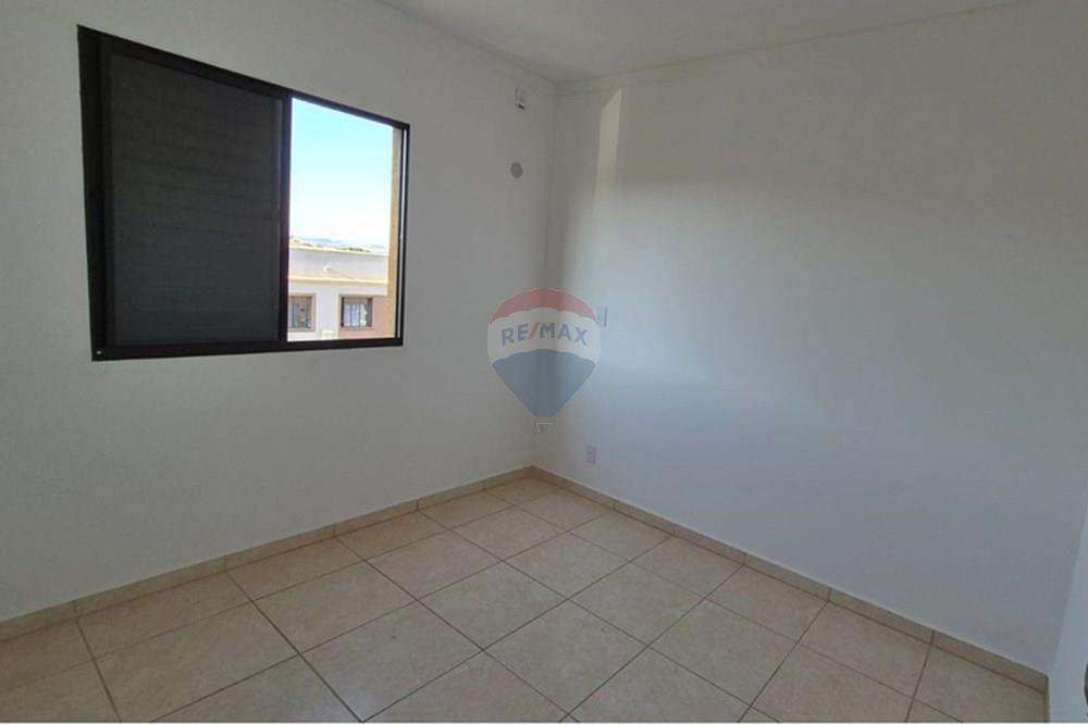 Apartamento - Venda - Ribeirão Preto , São Paulo - FOTO QUARTO  03 FRANFURT.jpg - Quarto - 780091085-14