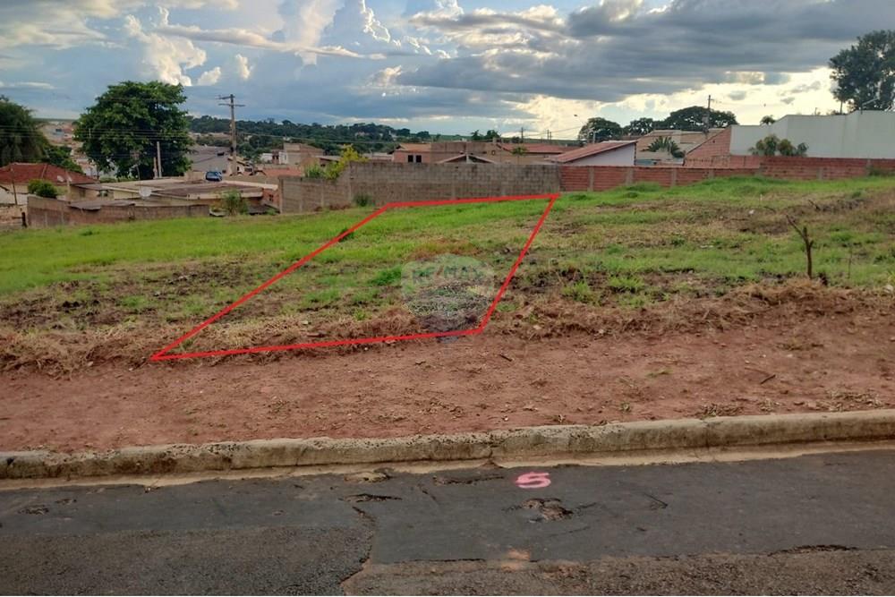 Terreno - Venda - Jaboticabal , São Paulo - Terreno 5.jpg - 780201062-4
