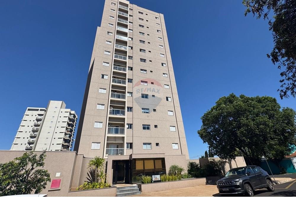 Apartamento - Alugar - Ribeirão Preto , São Paulo - 426e723f-e3d0-4ccf-a995-0720cda137e8.jpg - 780071015-422