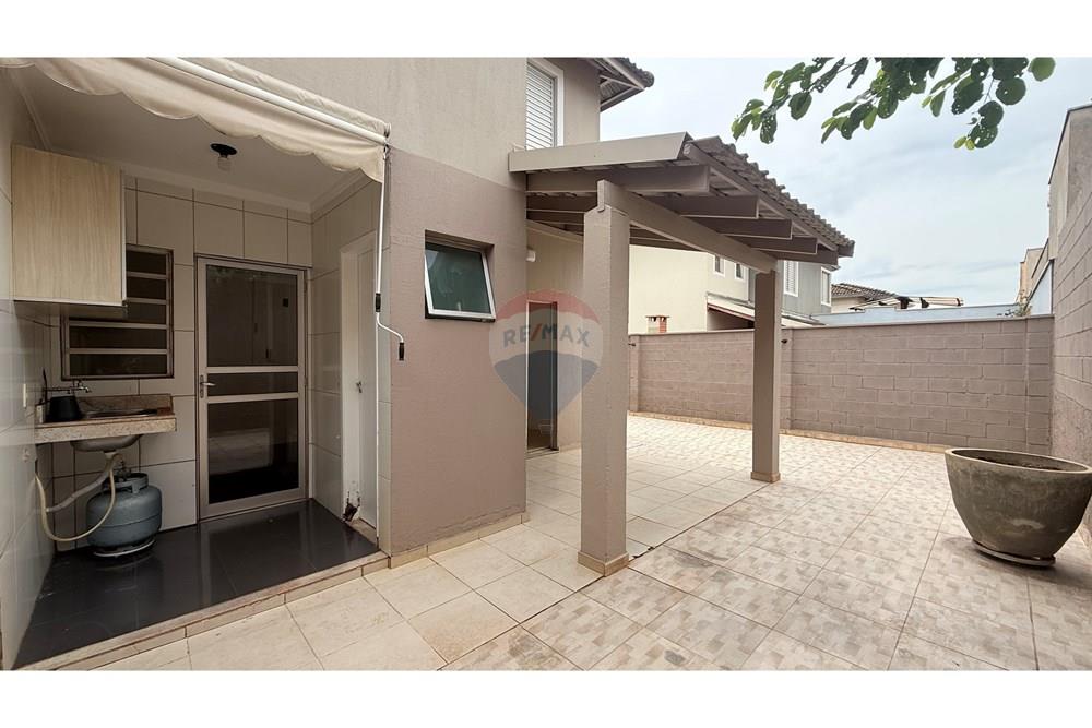 Casa de Condomínio - Venda - Ribeirão Preto , São Paulo - 4(4).JPG - 780121020-78
