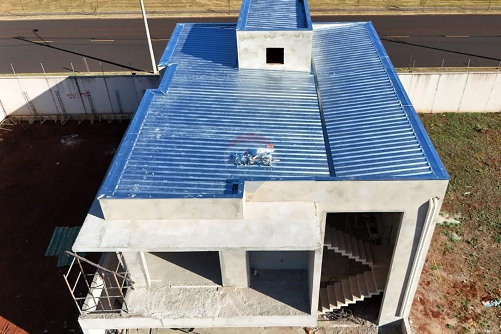 Casa de Condomínio - Venda - Ribeirão Preto , São Paulo - DJI_20250731153946_0698_D.JPG - 780251035-16