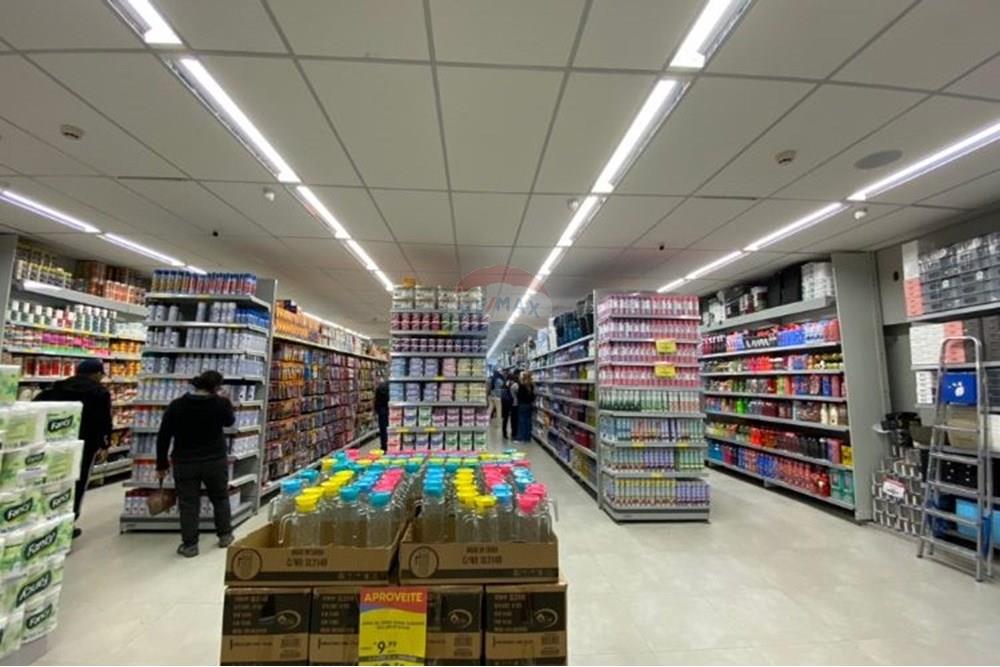 Galpão - Venda - São Paulo , São Paulo - bras2.jpg - 780151035-51