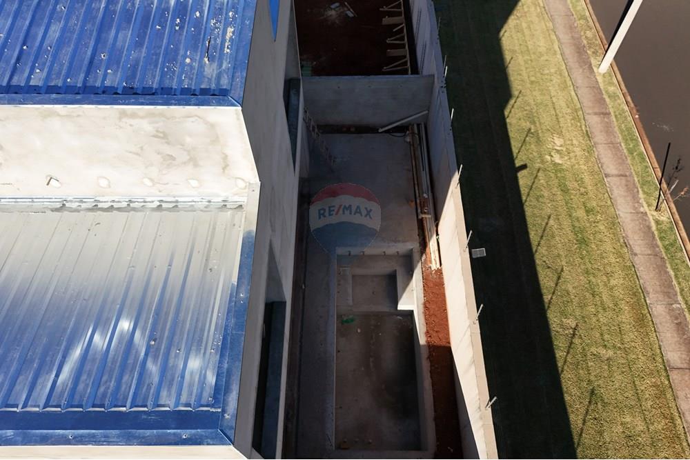 Casa de Condomínio - Venda - Ribeirão Preto , São Paulo - DJI_20250731153630_0687_D.JPG - 780251035-16