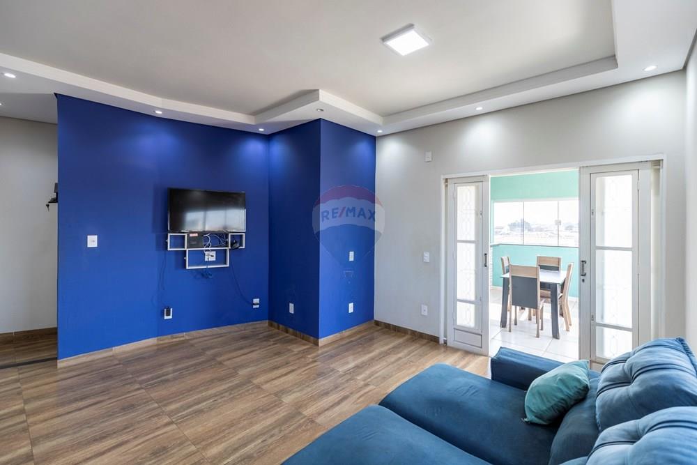 Sobrado - Venda - Sertãozinho , São Paulo - Cópia de IMG_2721-HDR.jpg - 780191016-9