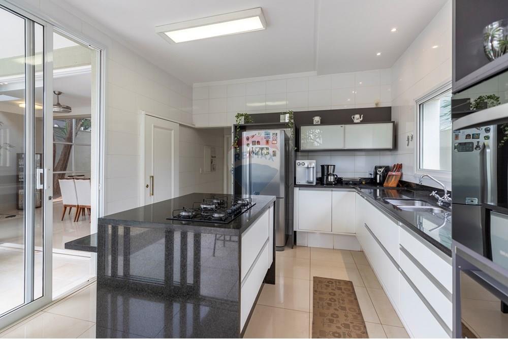 Casa de Condomínio - Venda - Ribeirão Preto , São Paulo - IMG_8483-HDR.jpg - 780181042-5