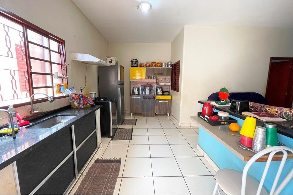 Casa - Venda - Sertãozinho , São Paulo - IMG_6960.jpg - 780191003-121