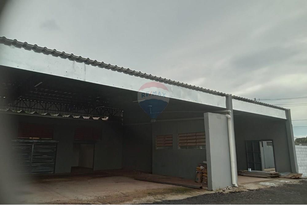 Galpão - Alugar - Ribeirão Preto , São Paulo - IMG-20250530-WA0052.jpg - 780181012-682