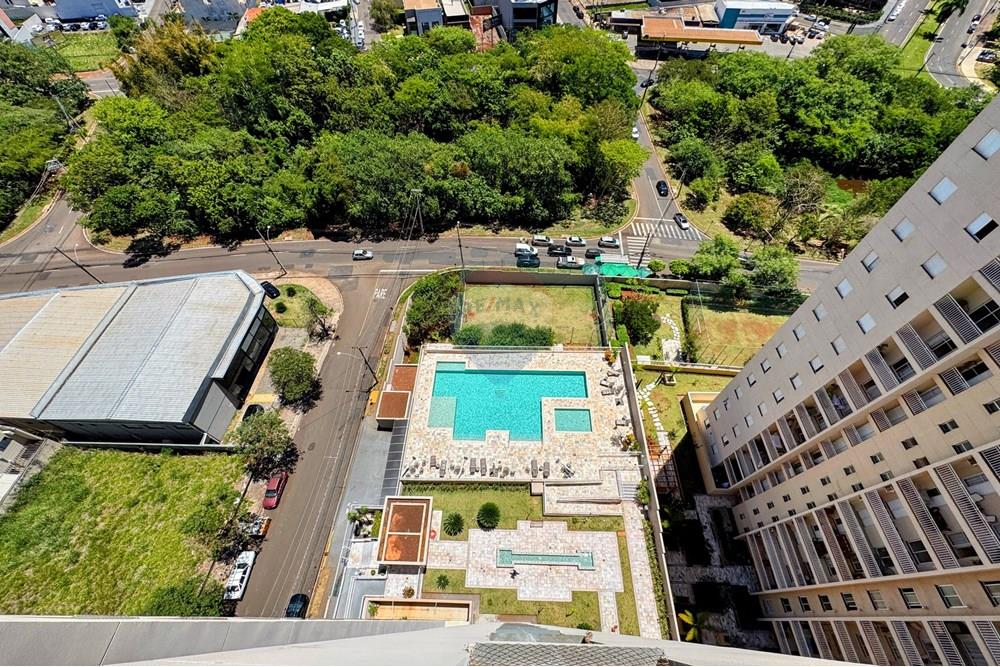 Apartamento - Venda - Ribeirão Preto , São Paulo - IMG_0758.JPG - Piscina - 780211017-28
