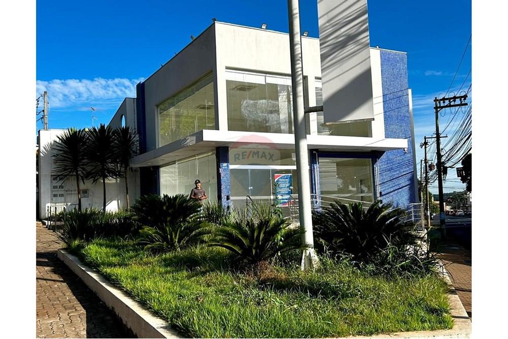 Ponto Comercial/ Loja - Alugar - Ribeirão Preto , São Paulo - 9e7d661d-c7c3-468f-b770-cec82a972ab5.jpg - 780071015-213