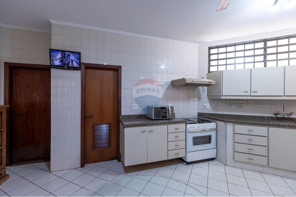 Casa - Venda - Ribeirão Preto , São Paulo - IMG_8746-HDR.jpg - Cozinha - 780091029-166