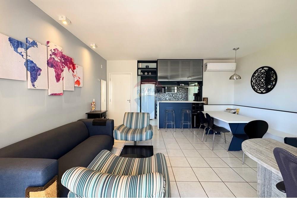 Apartamento - Venda - Ribeirão Preto , São Paulo - IMG_0727.JPG - Sala de estar - 780211017-28