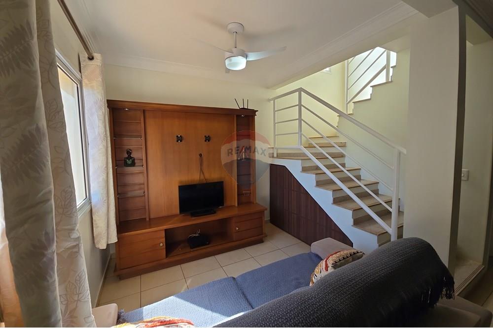 Casa de Condomínio - Venda - Ribeirão Preto , São Paulo - IMG_20250806_101743.jpg - 780251035-20