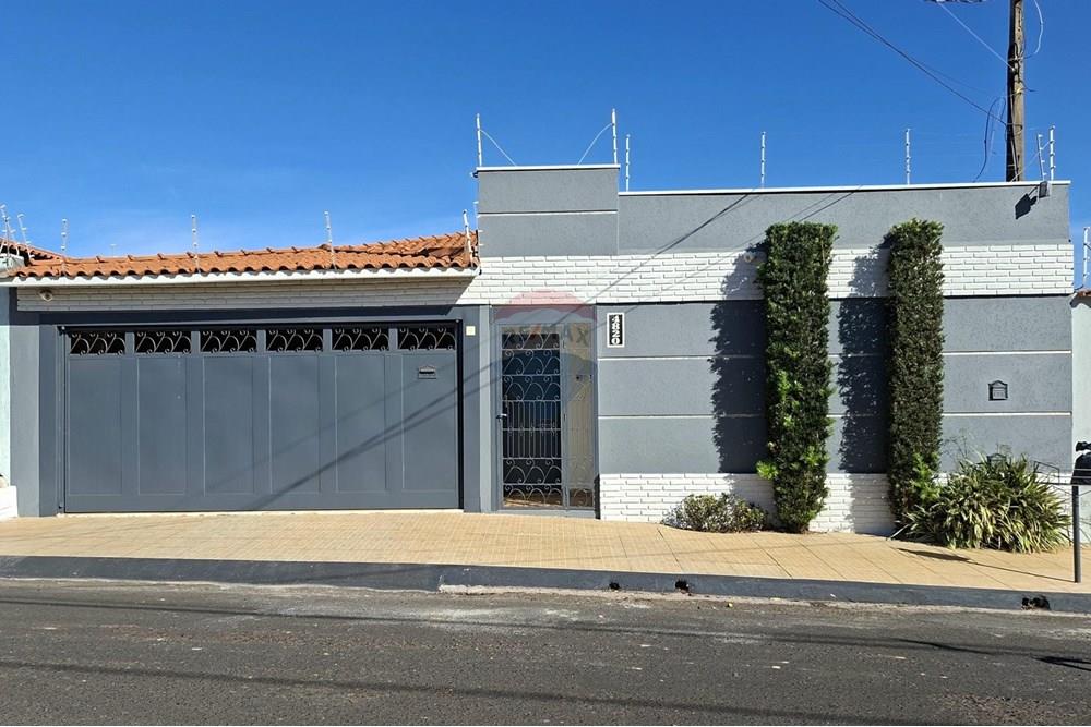 Casa - Venda - Franca , São Paulo - 1.jpg - 780231007-95