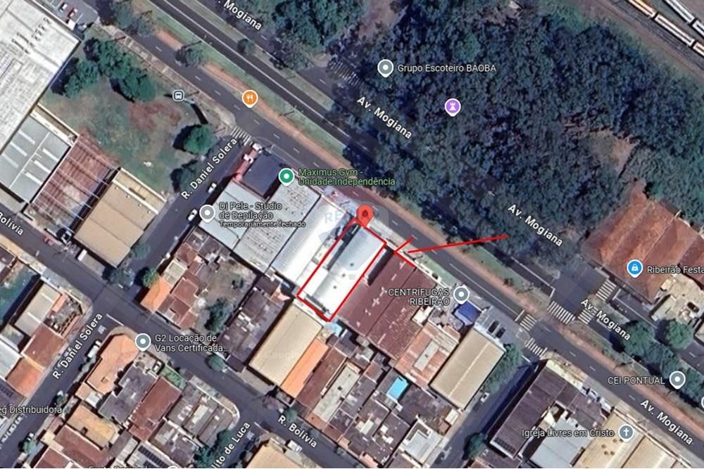 Galpão - Venda - Ribeirão Preto , São Paulo - Screenshot_1.jpg - 780091025-76