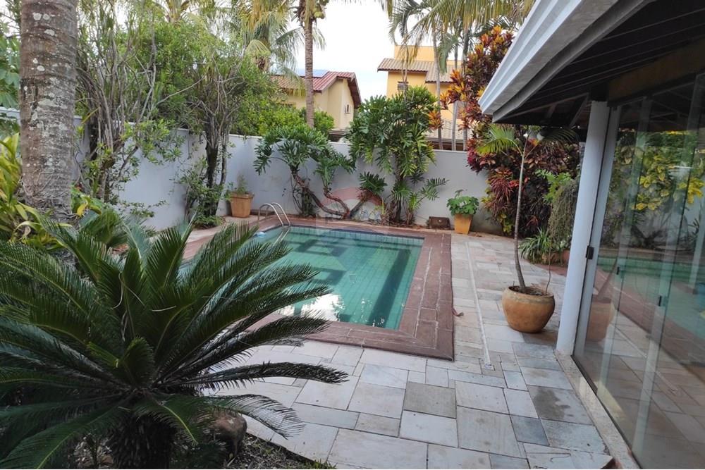 Casa de Condomínio - Alugar - Ribeirão Preto , São Paulo - IMG-20251017-WA0003.jpg - 780181012-836