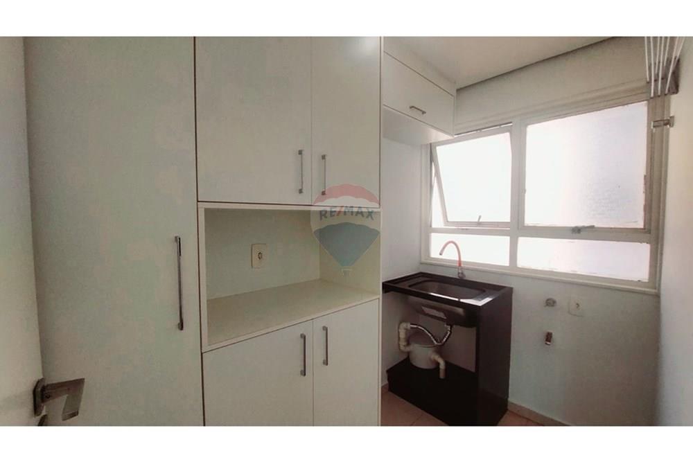 Apartamento - Venda - Ribeirão Preto , São Paulo - lavanderia.jpeg - 780151016-68