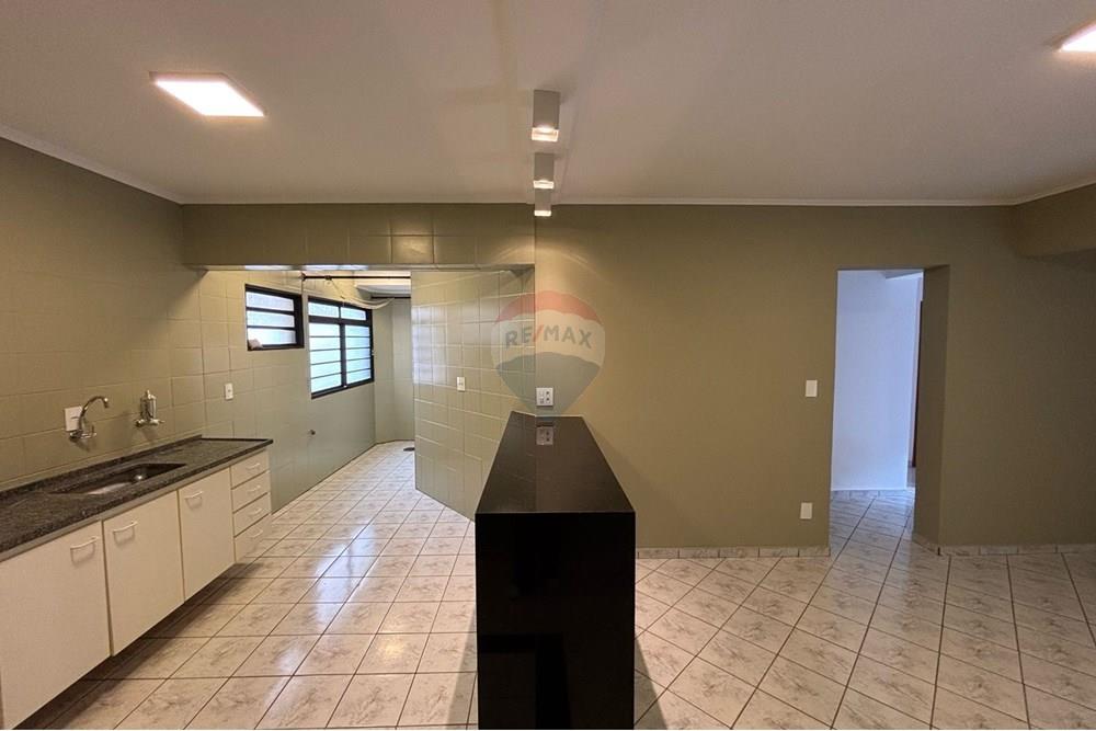 Apartamento - Venda - Ribeirão Preto , São Paulo - Marina foto.jpg - Sala em L - 780211017-27