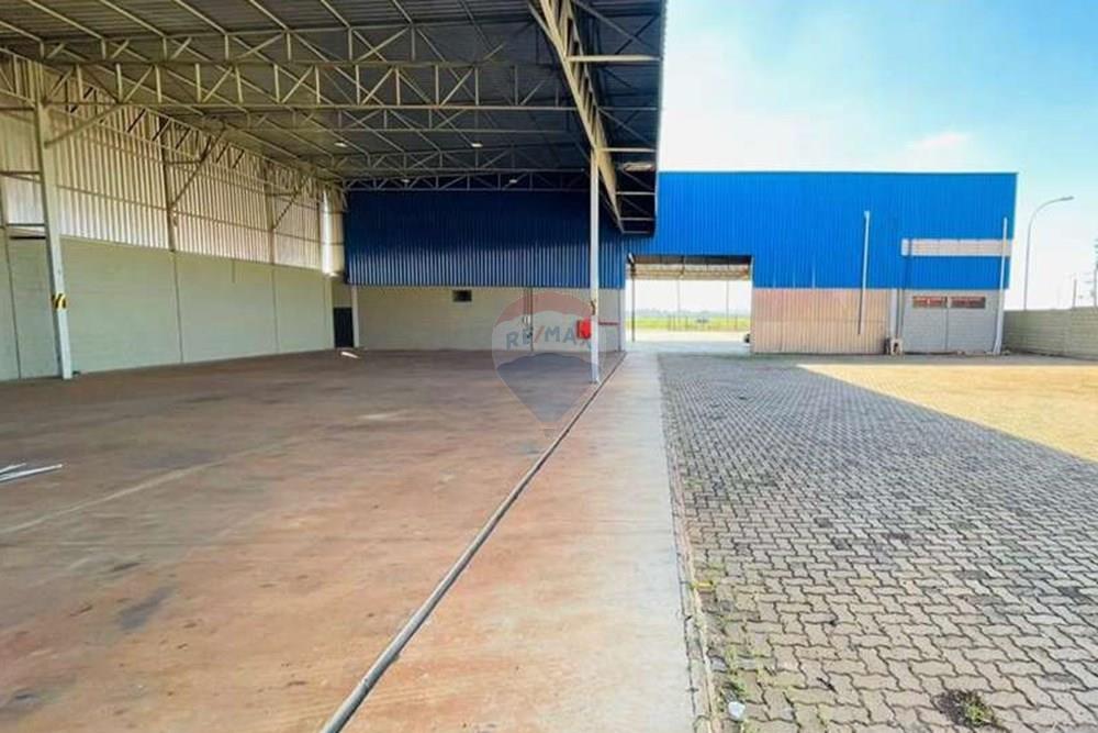 Galpão - Alugar - Ribeirão Preto , São Paulo - aee8793c-013b-452e-b1f1-e681dc8884c0.jpg - 780071004-1081