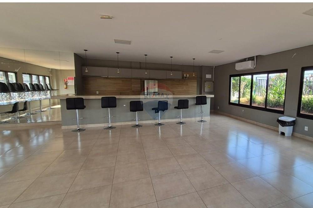 Apartamento - Venda - Ribeirão Preto , São Paulo - lar alemanha 9.jpg - Pátio interno - 780091085-14