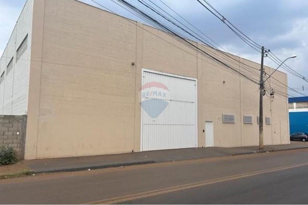 Galpão - Alugar - Ribeirão Preto , São Paulo - IMG-20250514-WA0037.jpg - 780181012-655