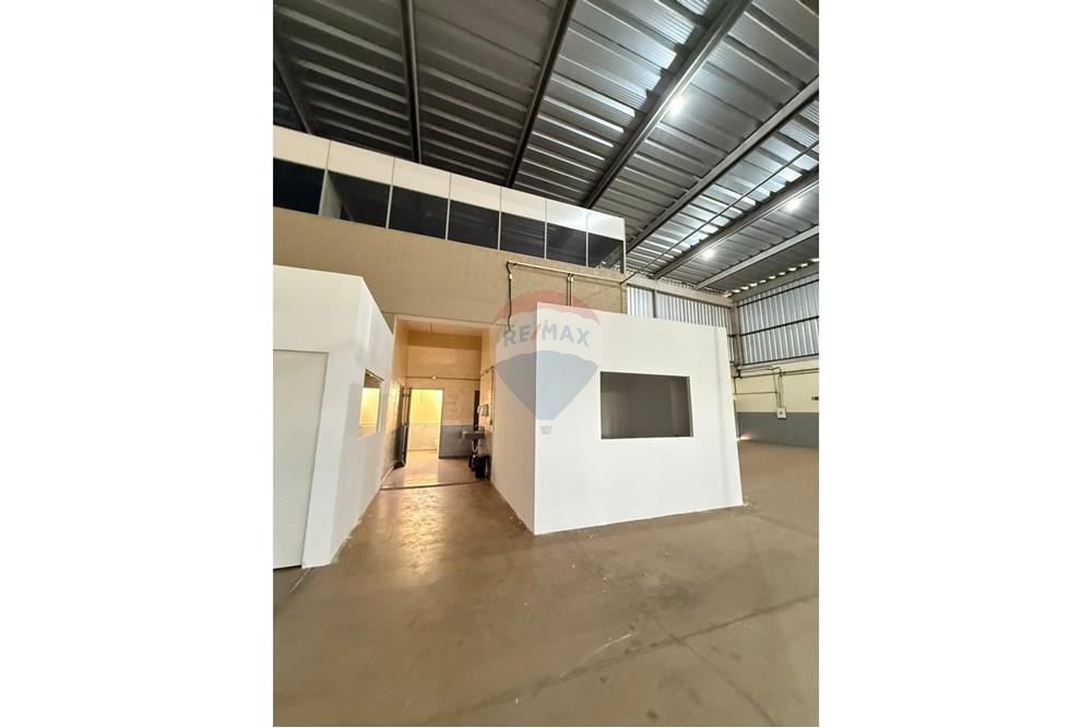 Galpão - Alugar - Ribeirão Preto , São Paulo - IMG-20250725-WA0027.jpg - 780181012-734