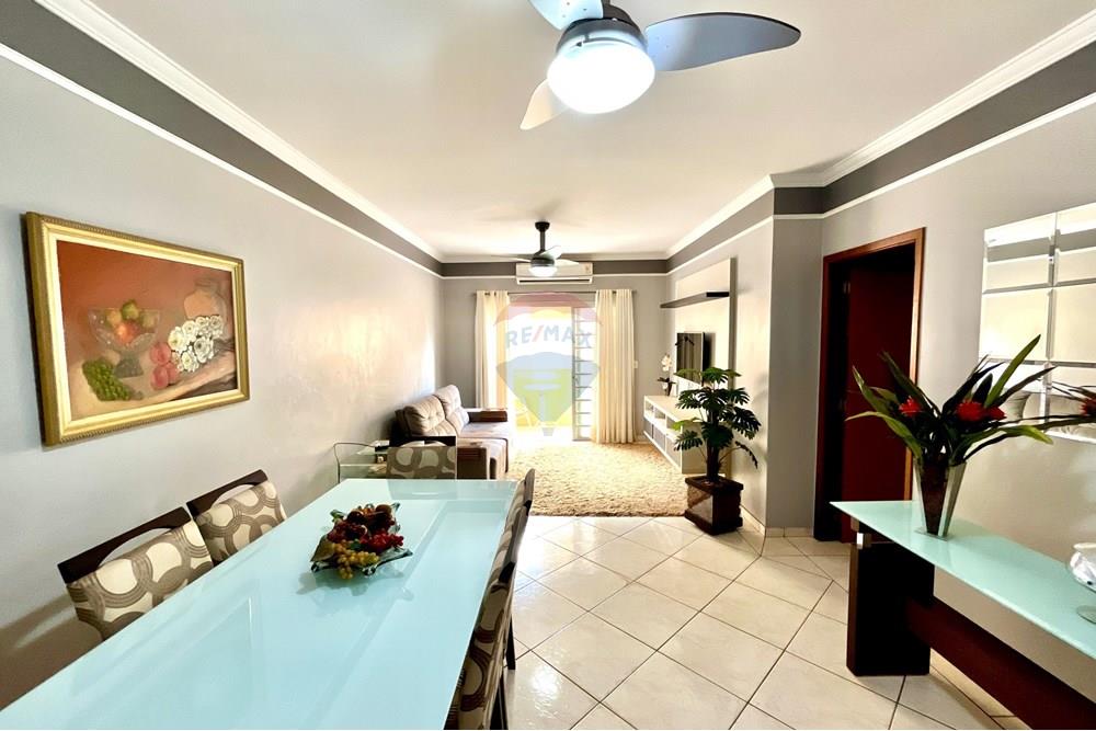 Apartamento - Venda - Ribeirão Preto , São Paulo - sala 6.jpeg - 780251031-2