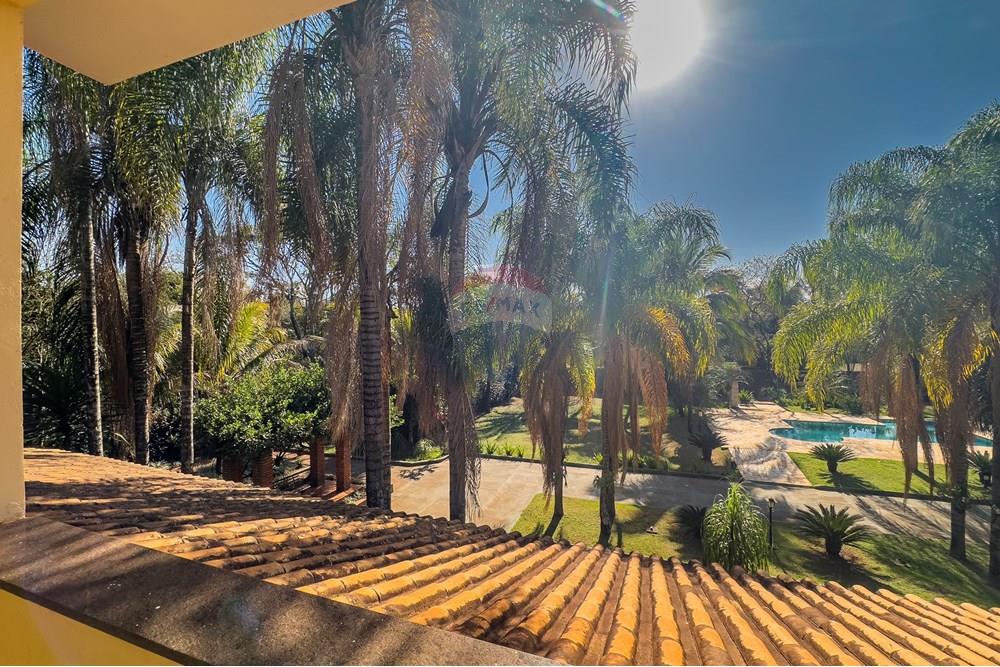 Chácara / Sítio / Fazenda - Venda - Ribeirão Preto , São Paulo - Itanhanga-30.jpg - Sacada - 780071024-78