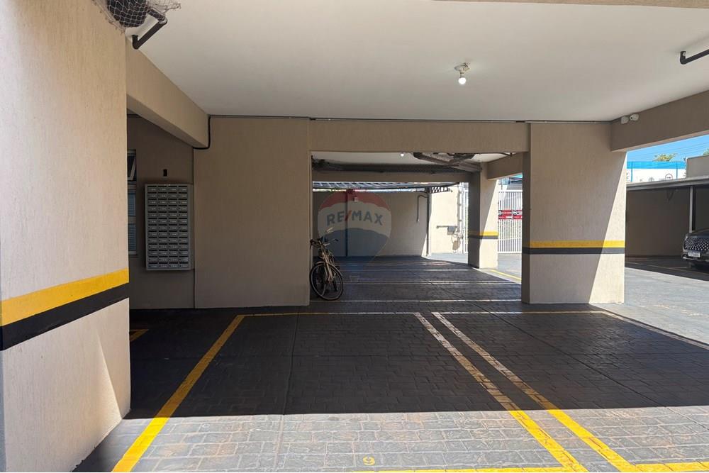 Apartamento - Venda - Ribeirão Preto , São Paulo - IMG_2258.JPG - Garagem - 780091038-61