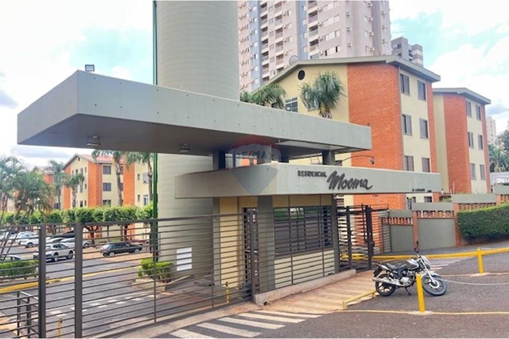 Apartamento - Alugar - Ribeirão Preto , São Paulo - IMG_5688.jpg - 780071004-1110