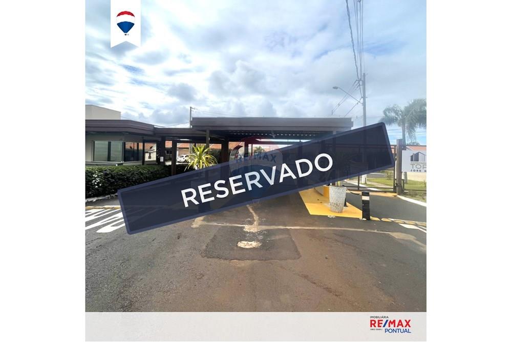 Casa de Condomínio - Venda - Brodowski , São Paulo - Post-Reservado.jpg - 780171027-40