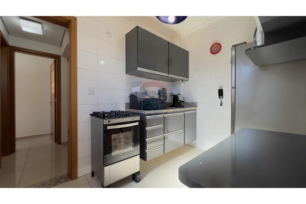 Apartamento - Venda - Ribeirão Preto , São Paulo - IMG_0823.jpg - Cozinha - 780091007-91