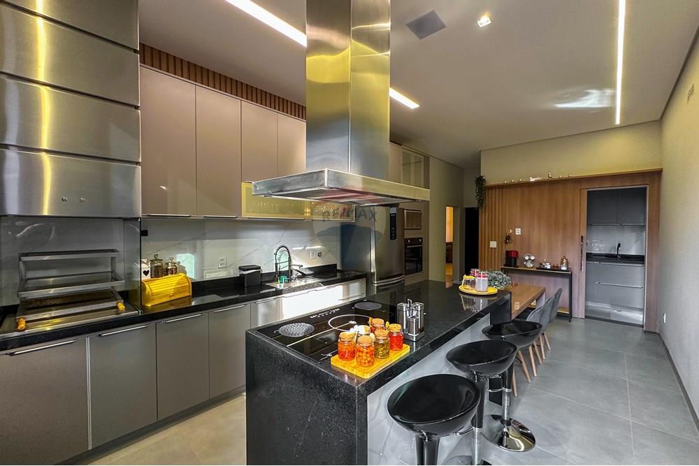 Casa de Condomínio - Venda - Ribeirão Preto , São Paulo - 16.jpg - 780241012-29