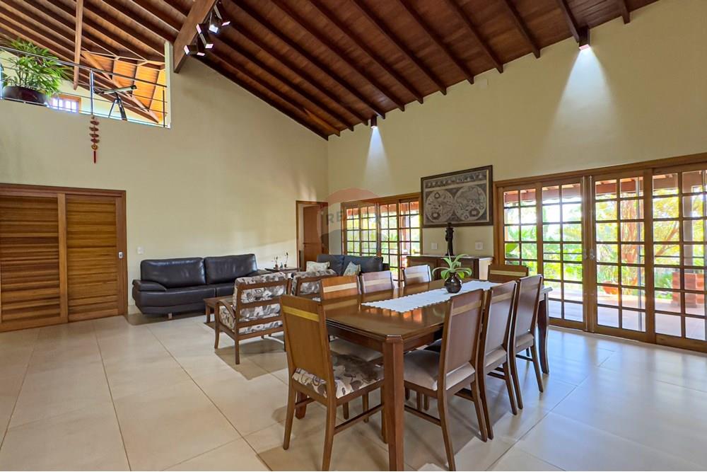 Casa de Condomínio - Venda - Ribeirão Preto , São Paulo - IMG_2735.jpg - 780201017-36