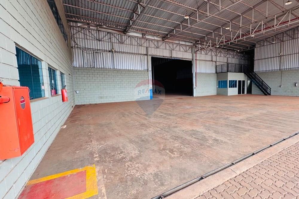 Galpão - Alugar - Ribeirão Preto , São Paulo - 09d3ae45-fc5f-4c94-a2b1-7141a82c82ed.jpg - 780071004-1081