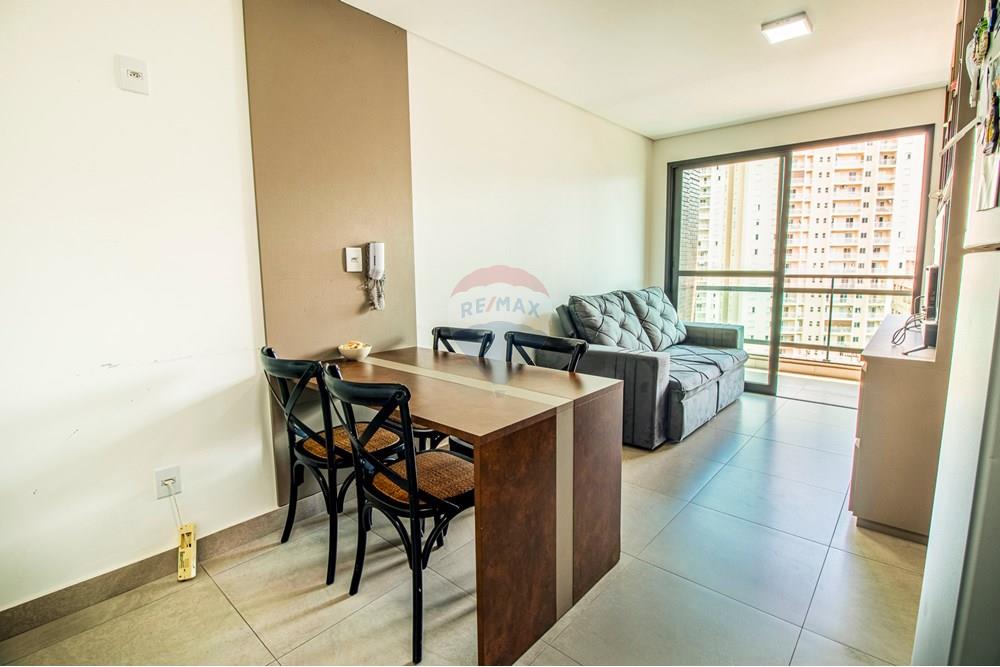 Apartamento - Venda - Ribeirão Preto , São Paulo - APTO. MONTE CARMEL (2).jpg - 780121035-2